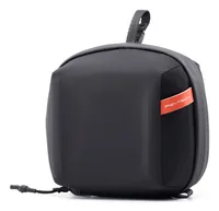 PGYTECH Filter Organizer M Schwarz - Tragemöglichkeit: Tragegriff - Detailfarbe: Schwarz - Zusatzfächer: Nein - Gewicht: 0.21 kg - Rucksack Typ: Kamera-Tasche - Ausstattung: Handgriff