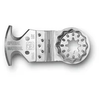Fein Multi-Messer 41 x 34 mm - Zubehörtyp: Messer - Set: Nein