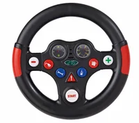 Racing Sound Wheel, Austausch-Lenkrad