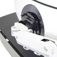 HX HEAVY-DUTY TILT PIVOT BWT  
