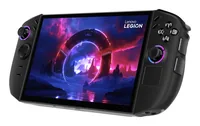 Lenovo Legion Go 8AHP2 portable game console 22.4 cm (8.8") 1 TB Touchscreen Wi-Fi Black, Violet
