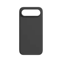 Rhinoshield Back Cover Solid X Magsafe iPhone Air Classic Black - Farbe: Schwarz - Fallsicher: Nein - Kompatible Hersteller: Apple - Detailfarbe: Schwarz - Mobiltelefon Kompatibilität: iPhone Air - Material: Recycling-Kunststoff