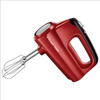 Russell Hobbs 24670-56 mixer Hand mixer 350 W Red