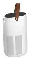 Ecofort ecoQ CleanAir 400+ 80 m² 60 dB 44.5 W White