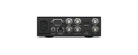 Blackmagic Design Recorder HyperDeck Studio HD Mini - Schnittstellen: SDI - RS-422 - USB Typ C - DC - HDMI - RJ-45 (1000Mbps) - Tarifeingang (24-253 V AC/DC)