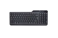 HP 460 Multi-Device Bluetooth Keyboard clavier Maison Noir