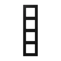 JUNG A5584BFSWM wall plate/switch cover