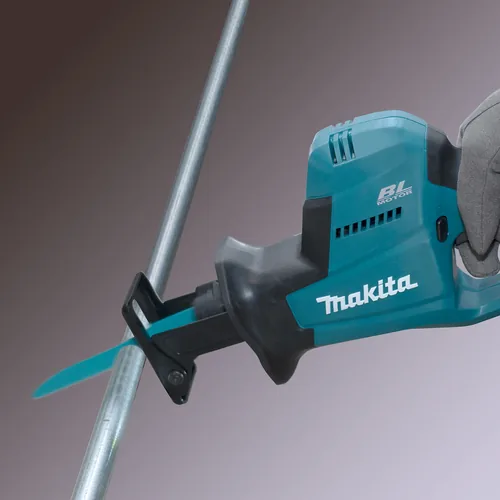 Makita DJR189ZJ Akku-Reciprosäge