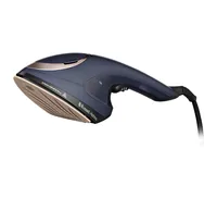 Russell Hobbs 28370-56 garment steamer Tragbare Dampfbürste 0,15 l 1700 W Blau, Gold