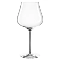 Leonardo Rotweinglas Brunelli 770 ml, 6 Stück, Transparent - Material: Teqton Glas - Kristallglas - Höhe: 24 cm - Volumen: 770 ml - Glas Typ: Rotweinglas - Verpackungseinheit: 6 Stück - Detailfarbe: Transparent