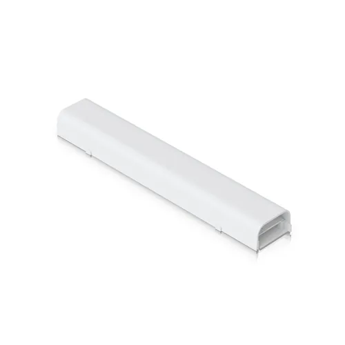 Ubiquiti UACC-CRS gerade Kabelrinne - weiß