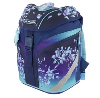 Herlitz Grundschulr. SoftLight Plus Greenline Blue Ice