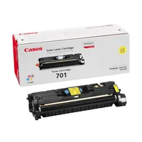 Canon Toner 701 Yellow