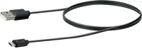 Schwaiger WLED0080 work light Black, Yellow LED