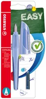 STABILO Füllhalter EASYbuddy M B-58772-5 blau
