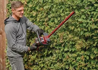 EINHELL HEDGE TRIMMER GE-CH 36/61 Li-Solo