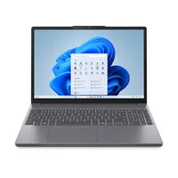 Lenovo IdeaPad Slim 3 15ARP10 AMD Ryzen™ 7 170 Laptop 38.9 cm (15.3") WUXGA 16 GB DDR5-SDRAM 1 TB SSD Wi-Fi 7 (802.11be) Windows 11 Home Grey German