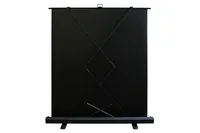 Elite Screens Mobile Leinwand ezCinema Plus 2 F95XWH2 210x118 cm 16:9 - Leinwandtyp: Mobile-Leinwand - Bildbreite: 210 cm - Bildhöhe: 118 cm - Format: 16:9 - Gewicht: 13.16 kg - Fernbedienung: Nein
