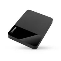 TOSHIBA HDD CANVIO Ready 2TB HDTP320EK3AA USB 3.2 Gen 1, 2.5 inch black