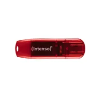 Intenso Rainbow Line       128GB USB Stick 2.0