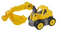 BIG Power Worker Mini Bagger