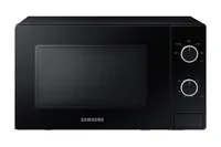 Samsung MS20A3010AL Solo-Mikrowellengeräte schwarz