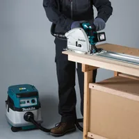 Makita DSP600Z Akku-Tauchsäge