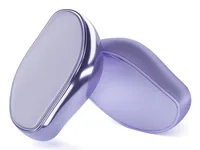 Ailoria Hornhautentferner Glide & Glow Collection Glissette Violet - Wasserfest: Ja