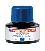 Edding MTK 25 marker refill Black 25 ml 1 pc(s)