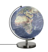 TROIKA G3011T-P2P2/CB globe Political globe 30 cm