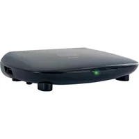 Schwaiger DSR400HD TV set-top box Satellite Full HD Black