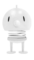 Hoptimist Lautsprecher Soft Bumble L Soft Weiss - Verbindungsmöglichkeiten: USB Typ-C - Widerstandsfähigkeit: Keine Angabe - Stromversorgung: Akkubetrieb - Detailfarbe: Weiss - Gewicht: 0.48 g - System-Kompatibilität: Keine