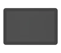 Logitech Tap Scheduler Grafit 10.1 - Detailfarbe: Grau - Microsoft Zertifizierung: Kompatibel (Nicht zertifiziert) - Verbindungsmöglichkeiten: WLAN (Wi-Fi) - LAN (RJ45) - Bluetooth - Google Zertifizierung: Kompatibel (Nicht zertifiziert)