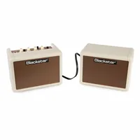 Blackstar Amplification Fly 3 Acoustic Pack 3"