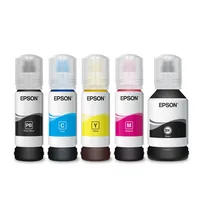 EPSON Tintenbehälter 106 cyan T00R240 EcoTank ET-7700 5000 Seiten