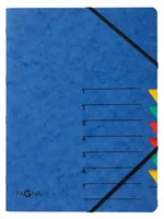 Pagna 24061-02 Tab-Register Blau