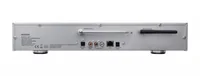 Noxon Netzwerk-Audioplayer A571 Silber - Radio Tuner: DAB+ - FM - Internetradio - Detailfarbe: Silber - Gewicht: 3 kg - Bluetooth: Ja - Audio-Ausstattung: App - Display - Equalizer - Fernbedienung - Schlummerfunktion - Sleep-Timer - Weckfunktion - Audio-V