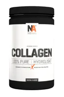 NUTRIATHLETIC Collagen Powder Neutral 700 g - Produktionsland: Schweiz - Anwendungszweck: Kraft - Einnahme: Nicht relevant - Gewicht pro Einheit: 700 g - Verpackungseinheit: 1 Stück - Sportart: Fitness