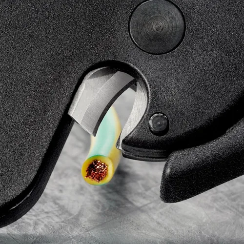 KNIPEX NexStrip Elektriker-Multiwerkzeug, SB-verpackt