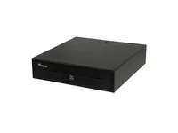 Equip Kassenschublade 4Schein-8Münzfächer RJ11 POS schwarz