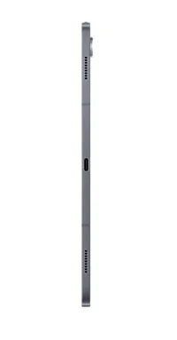 Samsung Galaxy Tab S S10+ 256 GB 31,5 cm (12.4") 12 GB Wi-Fi 6 (802.11ax) Grau
