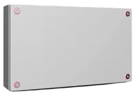 Rittal Klemmenkasten KX, ohne Flanschplatte 500x300x120 mm
