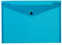 Kolma Easy Blue A4