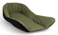 Hamax 490107 Fahrradanhängerzubehör Fahrradanhänger-Hundebett