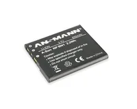 Ansmann A-Son NP-BN1
