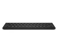 HP 350 BLK Compact Multi-Device Keyboard clavier Maison Noir