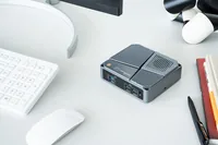 Rangee RT-503 RangeeOS 500 g Grey N150