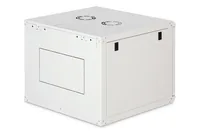 Digitus Wall-mounted enclosure Dynamic Basic series - 600x600 mm (WxD)