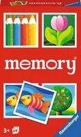 Ravensburger 22457 board/card game 15 min Board game Learning