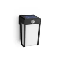 Philips by Signify 8720169265486 illuminazione da esterno Illuminazione da parete da esterno LED